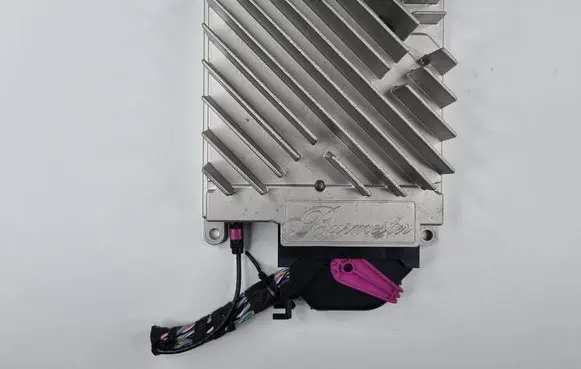 Mercedes-Benz GLS X167 Sound amplifier A1679008215 A1779014904