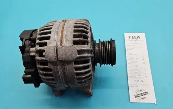 Skoda Octavia Mk2 (1Z) Generator/alternator 0124525525 IMPRK1485985