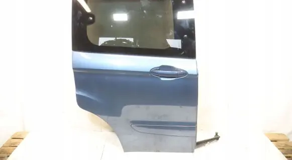 Ford Connect Side sliding door 