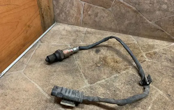 BMW 6 G32 Gran Turismo Lambda probe sensor 8593852