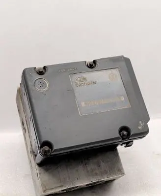 Audi A3 S3 8L ABS Pump 1J0907379H 1J0614217C HMR9E28A85