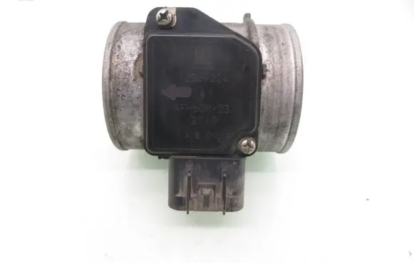 Opel Vectra C Mass air flow meter 12569224 12576059 AFH60M23