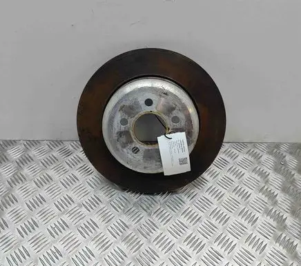 BMW 5 G30 G31 Rear brake disc 6882246