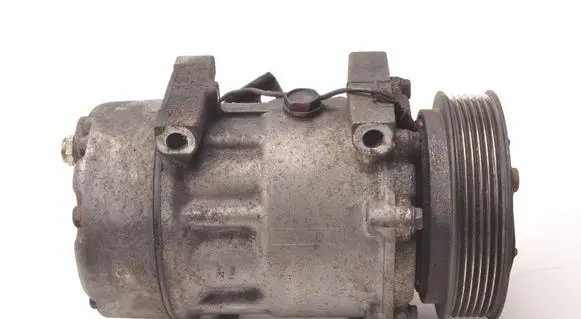 Volvo S40, V40 Air conditioning (A/C) compressor (pump) 7700872159