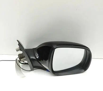 Volkswagen Amarok Front door electric wing mirror 2HH857408A