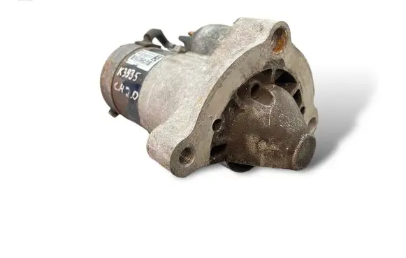 Citroen C4 I Starter motor M000T82081ZE 9656317680