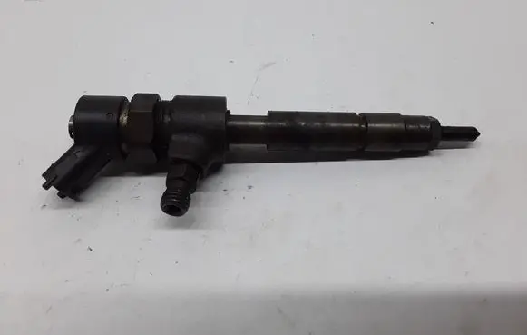Fiat Multipla Fuel injector 0445110002