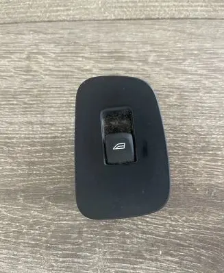 Volvo XC60 Electric window control switch 31Z909901