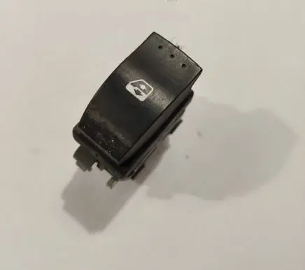 Renault Espace - Grand espace IV Electric window control switch 220510C