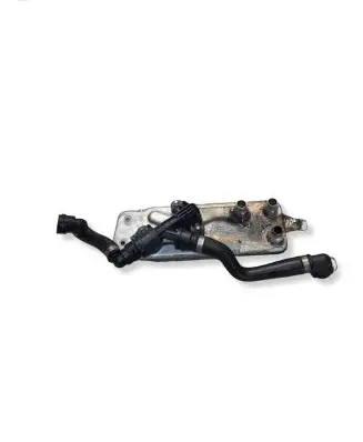 BMW 7 F01 F02 F03 F04 Oil filter mounting bracket 8M0376749001