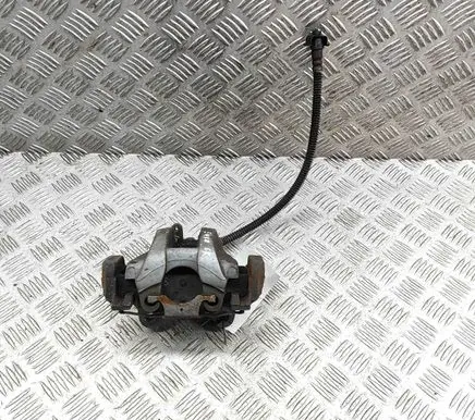 Mercedes-Benz CL C216 Rear brake caliper A2214230381