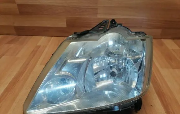 Renault Modus Headlight/headlamp 8200301837 22916498 22816498A
