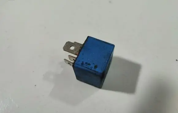 Audi A6 S6 C6 4F Other relay 