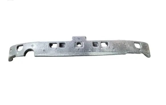 KIA Ceed Rear bumper foam support bar 866201H010