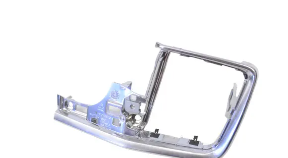 Volvo S90, V90 Dashboard glove box trim 31417212