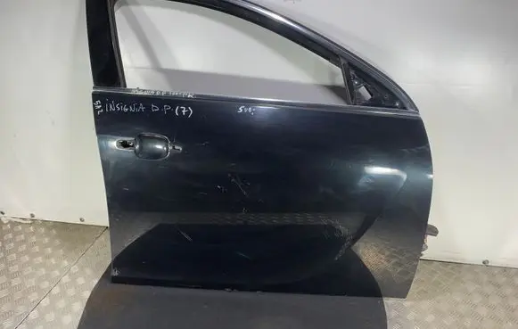 Opel Insignia A Front door