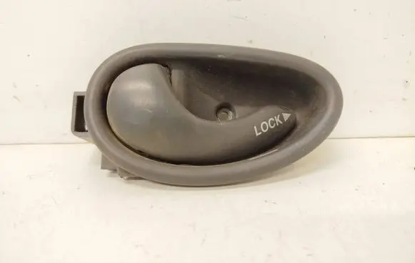 Fiat Doblo Front door interior handle PA66GF20