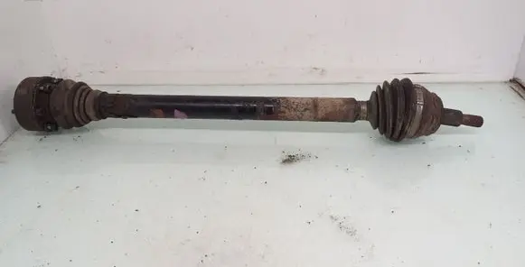Audi A3 S3 8L Front driveshaft