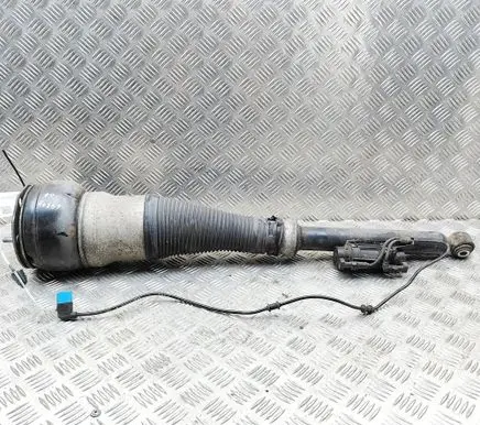 Mercedes-Benz S C217 Shock absorber/damper/air suspension A2223201800 15140013313
