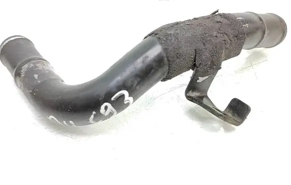 Mercedes-Benz E W211 Engine coolant pipe/hose