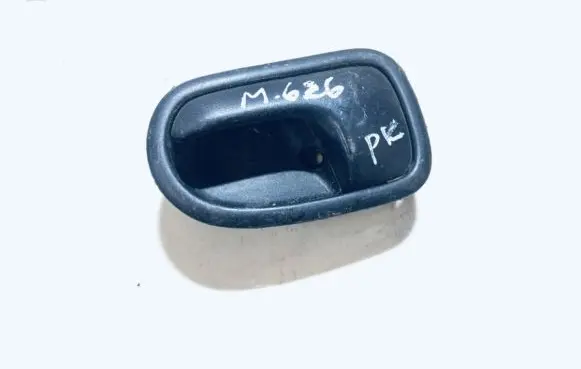 Front door interior handle
