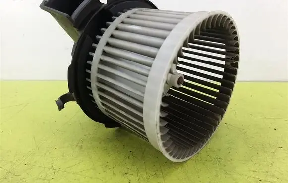 Fiat Panda II Heater fan/blower 5A0231000