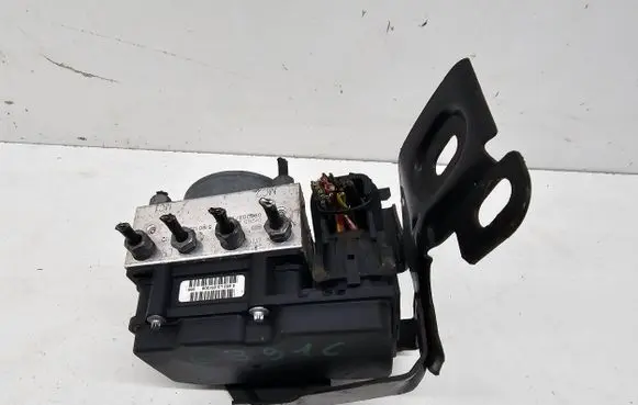 Fiat Fiorino ABS Pump 51801321