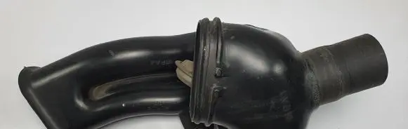 Honda Prelude Air intake hose/pipe