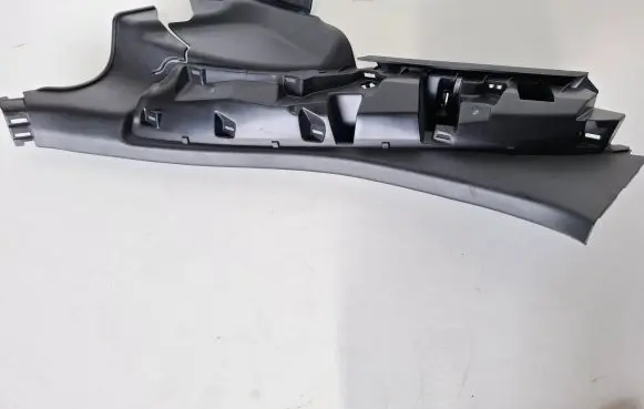 Lexus RX 450H (D) pillar trim (bottom) 6255248080 6255248110