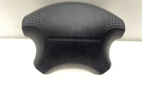 Subaru Forester SF Steering wheel airbag
