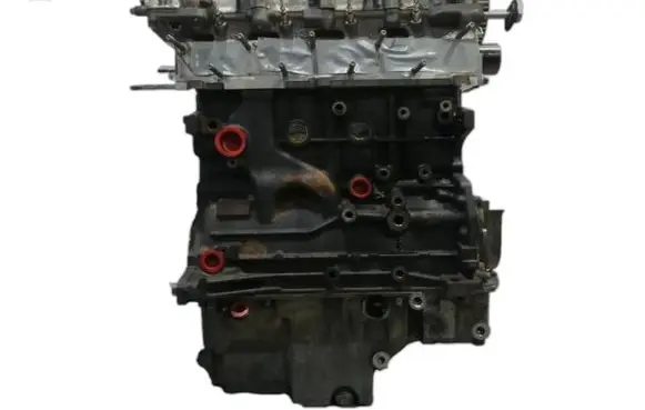 Opel Insignia A Engine A20DTH