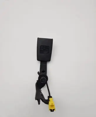 Mercedes-Benz E A207 Rear seatbelt buckle A2078600369