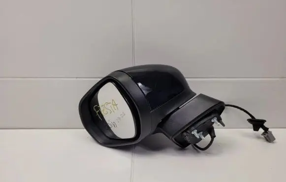 Ford Fiesta Front door electric wing mirror 8802-012