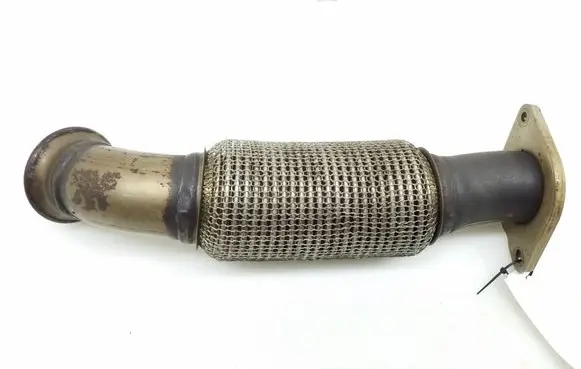Muffler mount bracket/holder