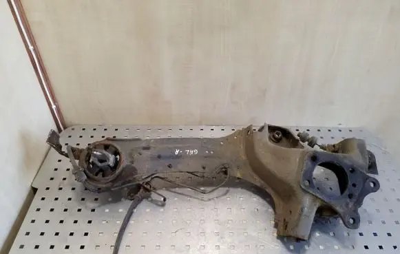 Volvo XC60 Rear control arm 31277864