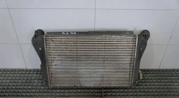 Volkswagen PASSAT CC Intercooler radiator 3C0145805AN