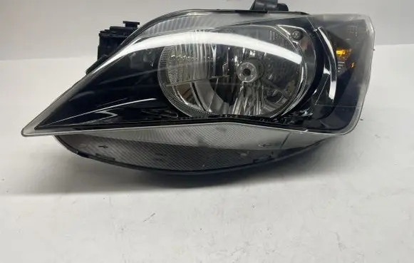 Seat Ibiza I (021A) Headlight/headlamp 6J1941021E