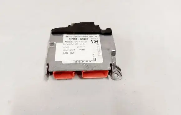Hyundai i40 Airbag control unit/module 95910-3Z300
