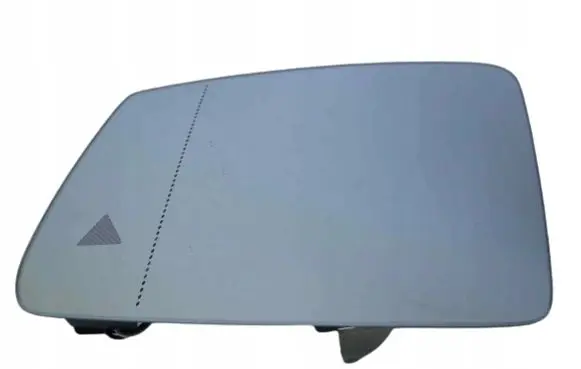 Mercedes-Benz CL C216 Wing mirror glass A2128102121