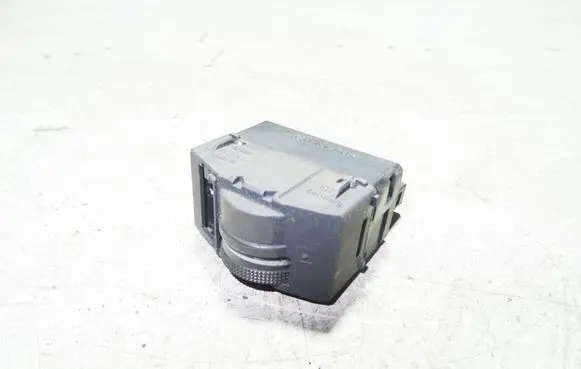 Panel lighting control switch