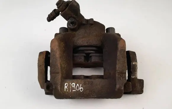 Peugeot 508 Rear brake caliper