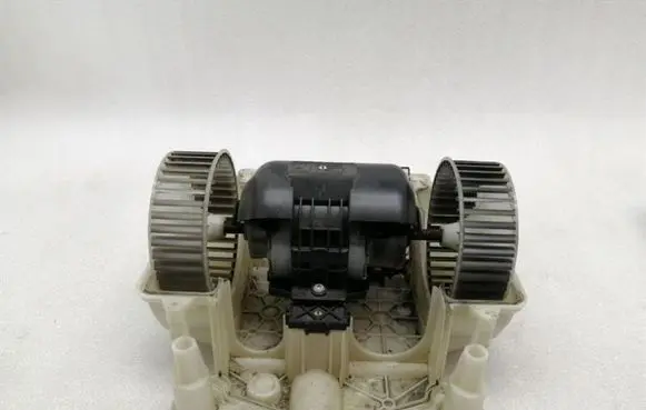 Mercedes-Benz S W221 Heater fan/blower A2218202714