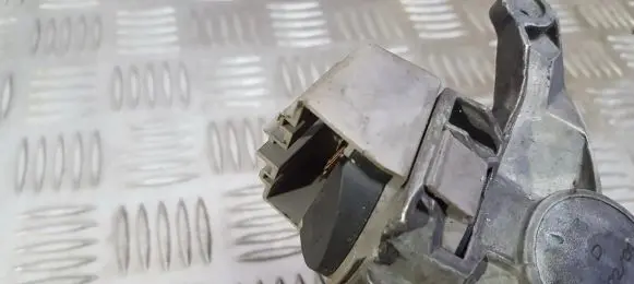 Ford Transit Ignition lock contact 
