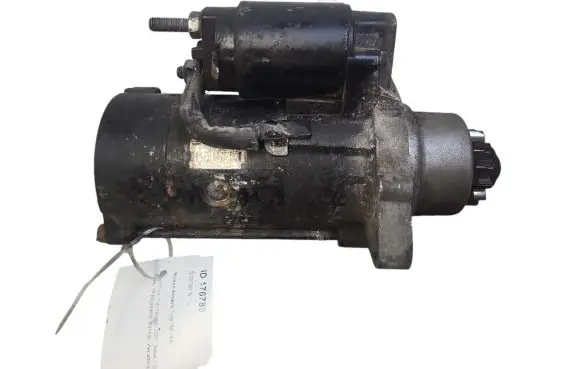 Nissan Almera Tino Starter motor 23300BN302 M008T71371ZE