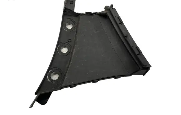 Skoda Scala Radiator trim 657121764A 657121764B 0020112290520