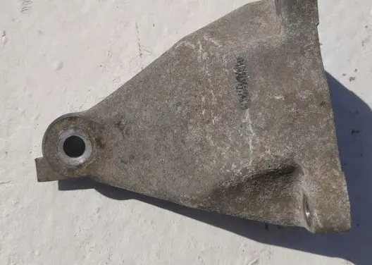 SsangYong Korando Engine mount bracket A6712231604