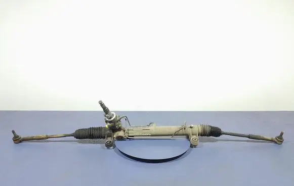 Toyota Corolla Verso E121 Steering rack 7891501172