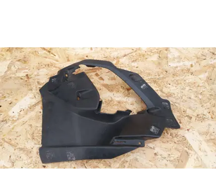 Ford Focus Front fog light trim/grill JX7B-17E888-B