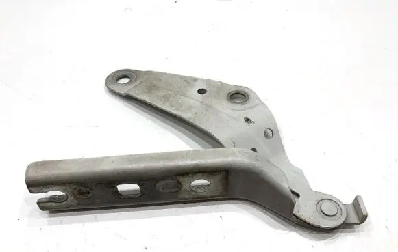 Volkswagen T-Roc Engine bonnet/hood hinges 2GA823301B