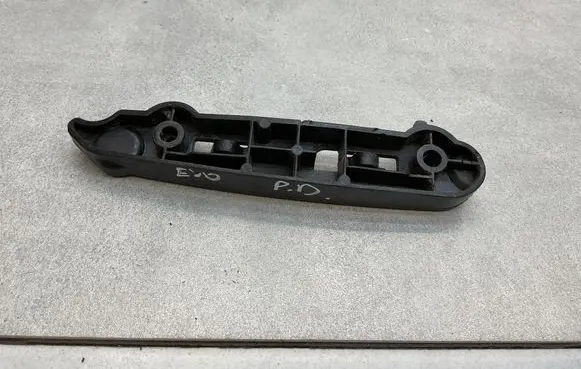 Land Rover Range Rover Evoque L538 Front bumper mounting bracket BJ3217E762AC